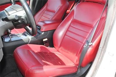 R/T Certified 5.7L CD Cloth Low-Back Bucket Seats 8.4" Touch Screen Display 2011, US $25,488.00, image 19