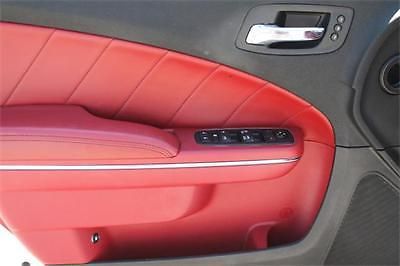 R/T Certified 5.7L CD Cloth Low-Back Bucket Seats 8.4" Touch Screen Display 2011, US $25,488.00, image 23