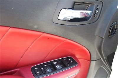 R/T Certified 5.7L CD Cloth Low-Back Bucket Seats 8.4" Touch Screen Display 2011, US $25,488.00, image 24