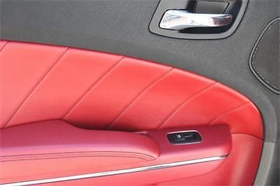 R/T Certified 5.7L CD Cloth Low-Back Bucket Seats 8.4" Touch Screen Display 2011, US $25,488.00, image 25