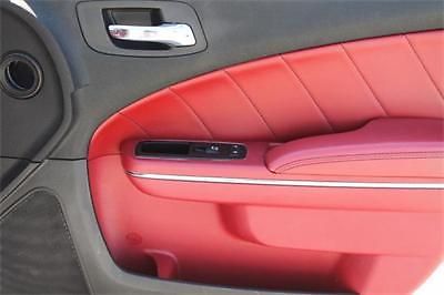 R/T Certified 5.7L CD Cloth Low-Back Bucket Seats 8.4" Touch Screen Display 2011, US $25,488.00, image 30
