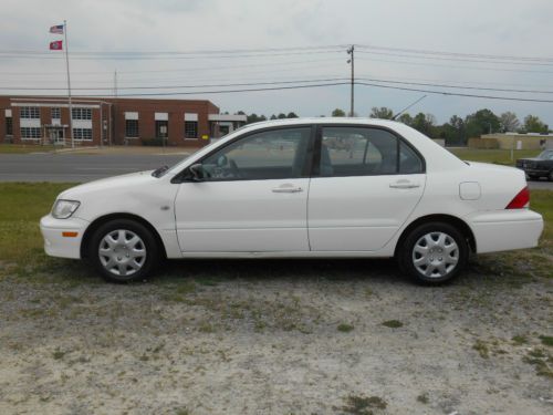 2003 Mitsubishi Lancer ES Sedan 4-Door 2.0L, US $3,799.00, image 4