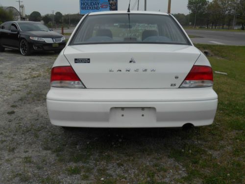 2003 Mitsubishi Lancer ES Sedan 4-Door 2.0L, US $3,799.00, image 5
