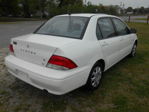 2003 Mitsubishi Lancer ES Sedan 4-Door 2.0L, US $3,799.00, image 6