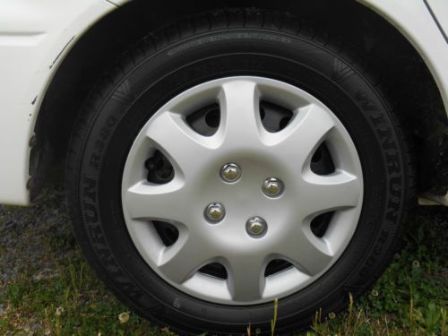 2003 Mitsubishi Lancer ES Sedan 4-Door 2.0L, US $3,799.00, image 10