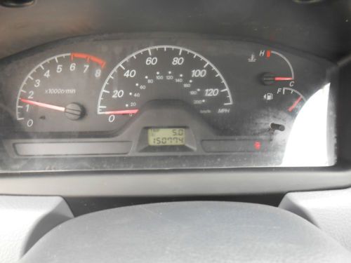 2003 Mitsubishi Lancer ES Sedan 4-Door 2.0L, US $3,799.00, image 15