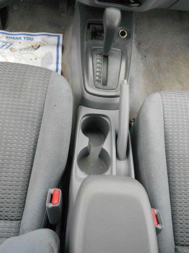 2003 Mitsubishi Lancer ES Sedan 4-Door 2.0L, US $3,799.00, image 17