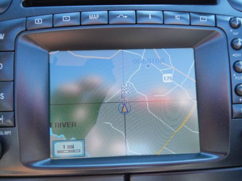 2004 Mercedes SL500, Clean, Loaded, Only 39,750 Miles, image 12