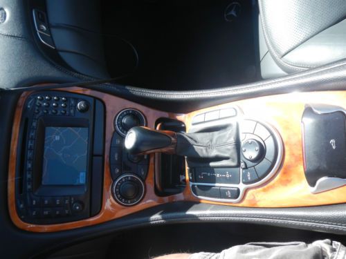 2004 Mercedes SL500, Clean, Loaded, Only 39,750 Miles, image 15