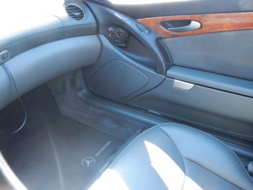 2004 Mercedes SL500, Clean, Loaded, Only 39,750 Miles, image 16