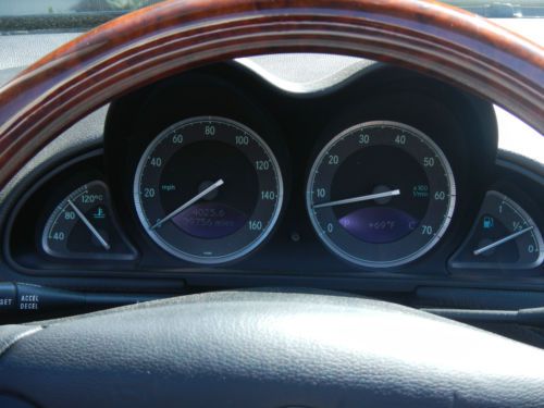 2004 Mercedes SL500, Clean, Loaded, Only 39,750 Miles, image 17