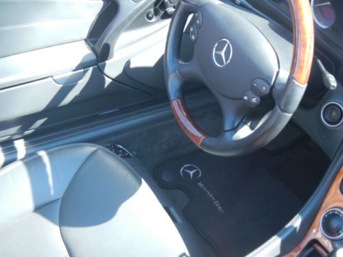 2004 Mercedes SL500, Clean, Loaded, Only 39,750 Miles, image 18