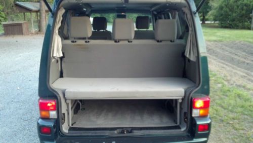 2003 Volkswagen Eurovan Weekender, image 7