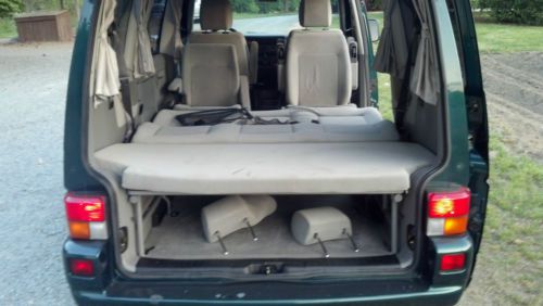 2003 Volkswagen Eurovan Weekender, image 8