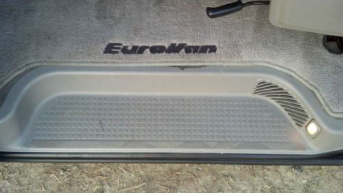 2003 Volkswagen Eurovan Weekender, image 12