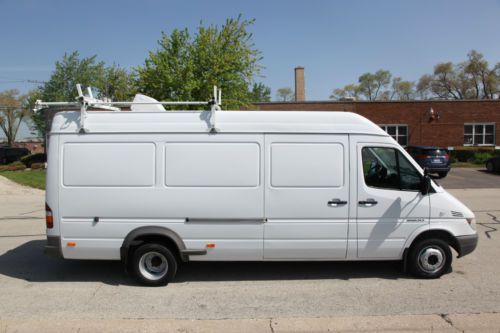 2006 DODGE SPRINTER 3500  158" HIGH ROOF FULLY LOADED, US $16,500.00, image 3