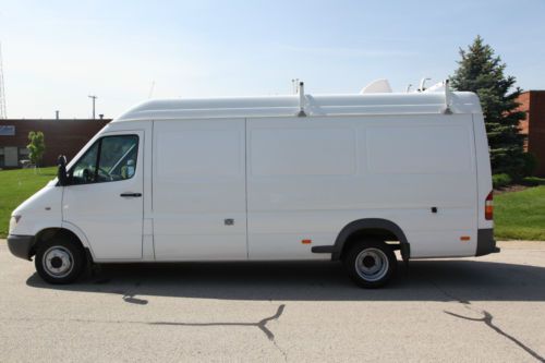 2006 DODGE SPRINTER 3500  158" HIGH ROOF FULLY LOADED, US $16,500.00, image 6