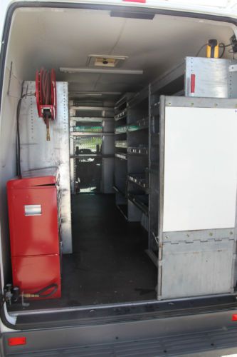 2006 DODGE SPRINTER 3500  158" HIGH ROOF FULLY LOADED, US $16,500.00, image 7