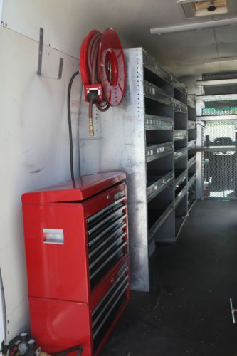 2006 DODGE SPRINTER 3500  158" HIGH ROOF FULLY LOADED, US $16,500.00, image 9
