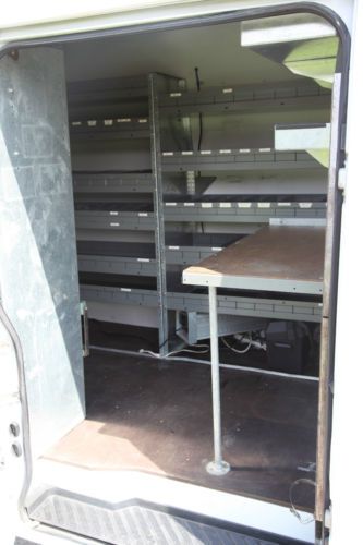2006 DODGE SPRINTER 3500  158" HIGH ROOF FULLY LOADED, US $16,500.00, image 10