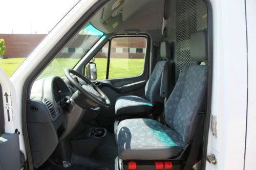 2006 DODGE SPRINTER 3500  158" HIGH ROOF FULLY LOADED, US $16,500.00, image 12