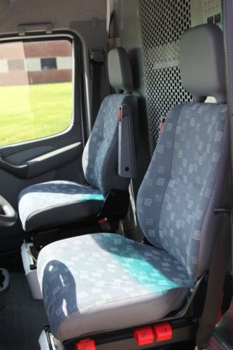 2006 DODGE SPRINTER 3500  158" HIGH ROOF FULLY LOADED, US $16,500.00, image 13