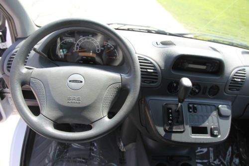 2006 DODGE SPRINTER 3500  158" HIGH ROOF FULLY LOADED, US $16,500.00, image 15
