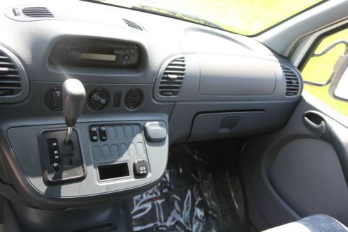 2006 DODGE SPRINTER 3500  158" HIGH ROOF FULLY LOADED, US $16,500.00, image 16