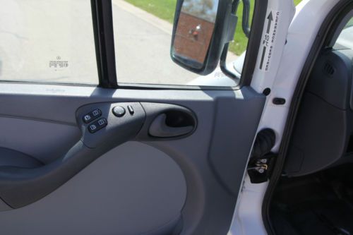 2006 DODGE SPRINTER 3500  158" HIGH ROOF FULLY LOADED, US $16,500.00, image 18