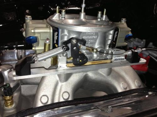 1955 Chevrolet BelAir 2 Door Sedan - Full Rotisserie Restoration, US $120,000.00, image 12