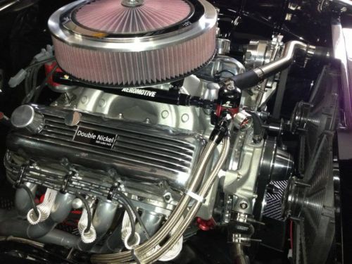 1955 Chevrolet BelAir 2 Door Sedan - Full Rotisserie Restoration, US $120,000.00, image 15