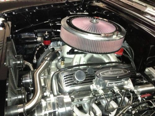 1955 Chevrolet BelAir 2 Door Sedan - Full Rotisserie Restoration, US $120,000.00, image 16