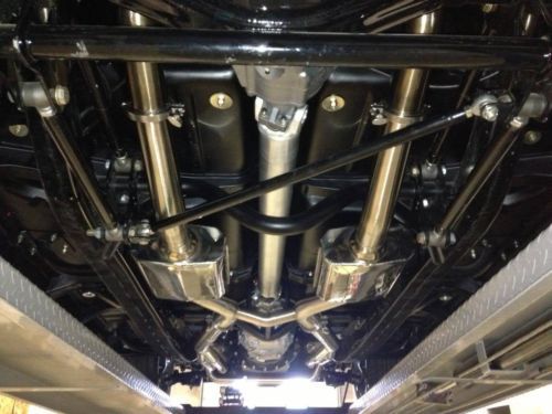 1955 Chevrolet BelAir 2 Door Sedan - Full Rotisserie Restoration, US $120,000.00, image 18