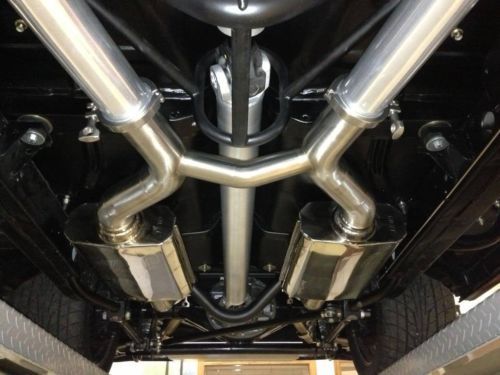1955 Chevrolet BelAir 2 Door Sedan - Full Rotisserie Restoration, US $120,000.00, image 19