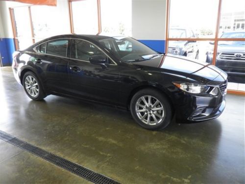 iSport FWD Bluetooth 4 Doors Sedan Automatic ALL NEW 2014 MAZDA6'S $4000 OFF!!!, US $19,889.00, image 2