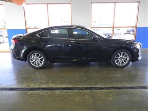 iSport FWD Bluetooth 4 Doors Sedan Automatic ALL NEW 2014 MAZDA6'S $4000 OFF!!!, US $19,889.00, image 3