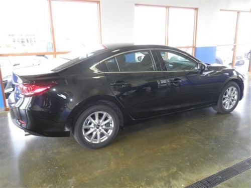 iSport FWD Bluetooth 4 Doors Sedan Automatic ALL NEW 2014 MAZDA6'S $4000 OFF!!!, US $19,889.00, image 4
