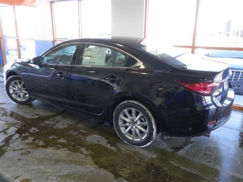 iSport FWD Bluetooth 4 Doors Sedan Automatic ALL NEW 2014 MAZDA6'S $4000 OFF!!!, US $19,889.00, image 6