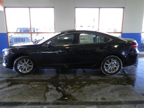 iSport FWD Bluetooth 4 Doors Sedan Automatic ALL NEW 2014 MAZDA6'S $4000 OFF!!!, US $19,889.00, image 7