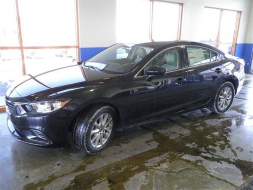 iSport FWD Bluetooth 4 Doors Sedan Automatic ALL NEW 2014 MAZDA6'S $4000 OFF!!!, US $19,889.00, image 8