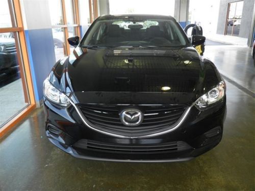 iSport FWD Bluetooth 4 Doors Sedan Automatic ALL NEW 2014 MAZDA6'S $4000 OFF!!!, US $19,889.00, image 9