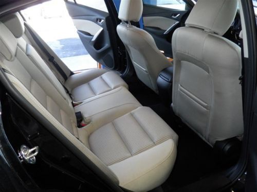 iSport FWD Bluetooth 4 Doors Sedan Automatic ALL NEW 2014 MAZDA6'S $4000 OFF!!!, US $19,889.00, image 11