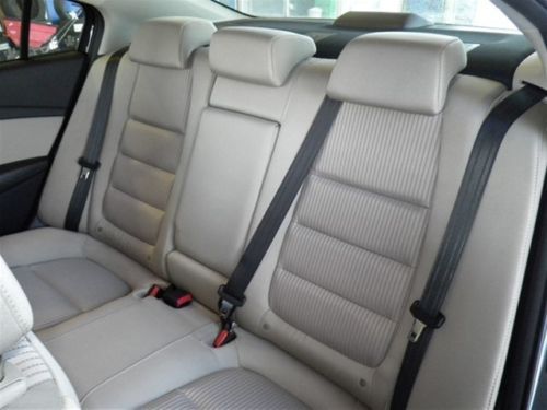 iSport FWD Bluetooth 4 Doors Sedan Automatic ALL NEW 2014 MAZDA6'S $4000 OFF!!!, US $19,889.00, image 13