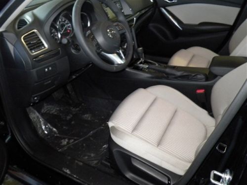iSport FWD Bluetooth 4 Doors Sedan Automatic ALL NEW 2014 MAZDA6'S $4000 OFF!!!, US $19,889.00, image 14