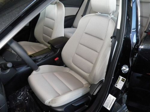 iSport FWD Bluetooth 4 Doors Sedan Automatic ALL NEW 2014 MAZDA6'S $4000 OFF!!!, US $19,889.00, image 15