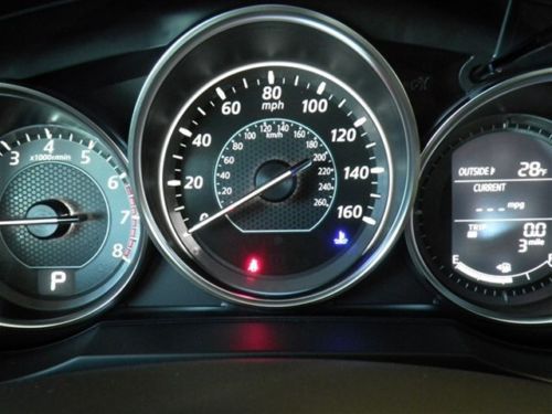 iSport FWD Bluetooth 4 Doors Sedan Automatic ALL NEW 2014 MAZDA6'S $4000 OFF!!!, US $19,889.00, image 18