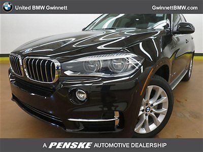 35i low miles 4 dr suv automatic gasoline 3.0l straight 6 cyl engine sparkling b