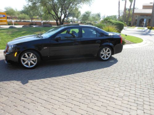 2006 Cadillac CTS, US $11,600.00, image 2