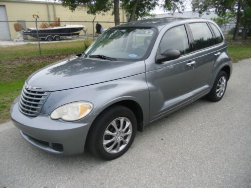 2008 chrysler pt cruiser =no reserve=