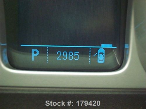 2010 CHEVY CAMARO 2SS RS AUTO LEATHER SUNROOF 20'S 29K TEXAS DIRECT AUTO, US $29,980.00, image 6